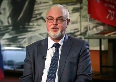    Перемирие возможно только в одном случае. Что изменится на фронте после исхода ВСУ из Курской области? Мнение Юрия Кнутова