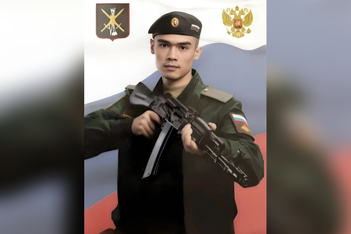 Фото: ТГ-канал «Инцидент Каменск-Уральский»  📷
