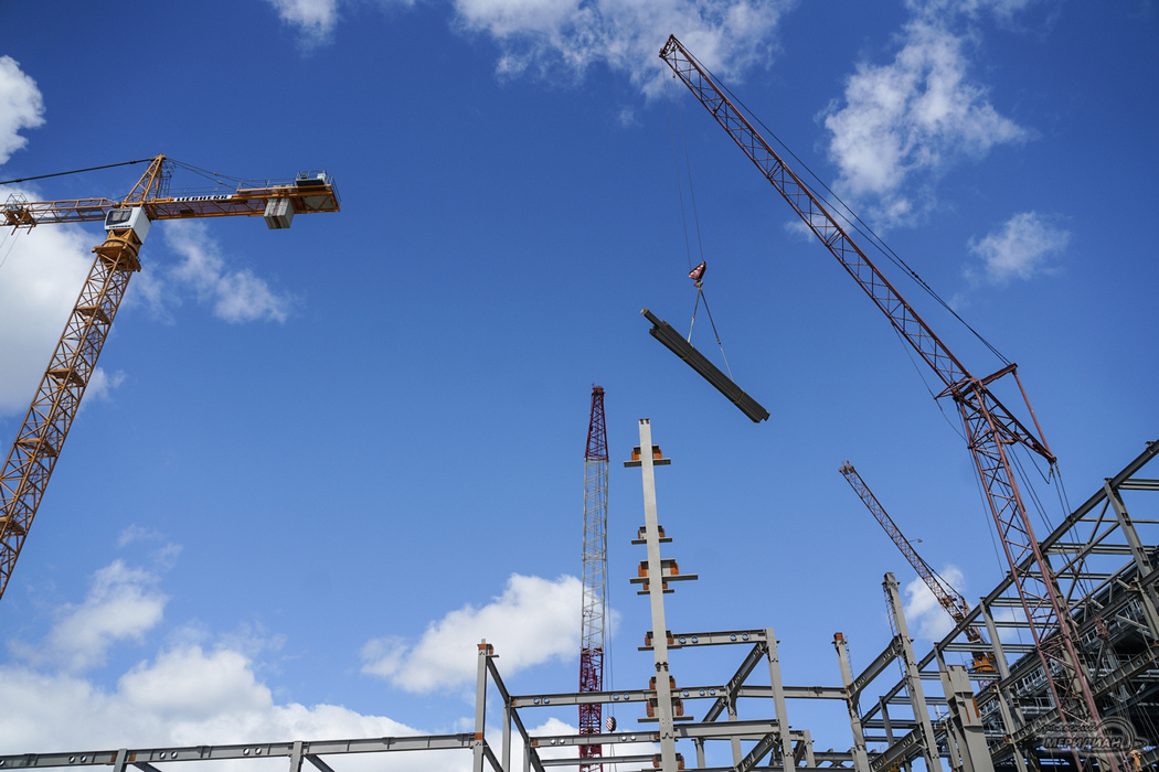    Фото: Лидия Аникина © ИА «Уральский меридиан»