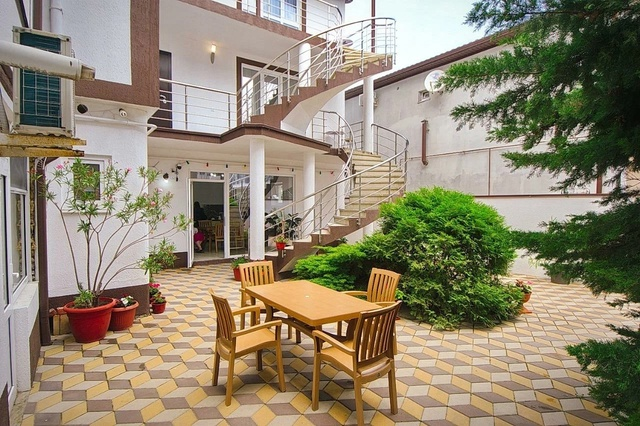 Гостевой дом «ДиНастия»