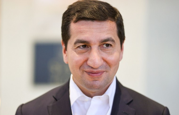    Алексей Белкин/NEWS.ru