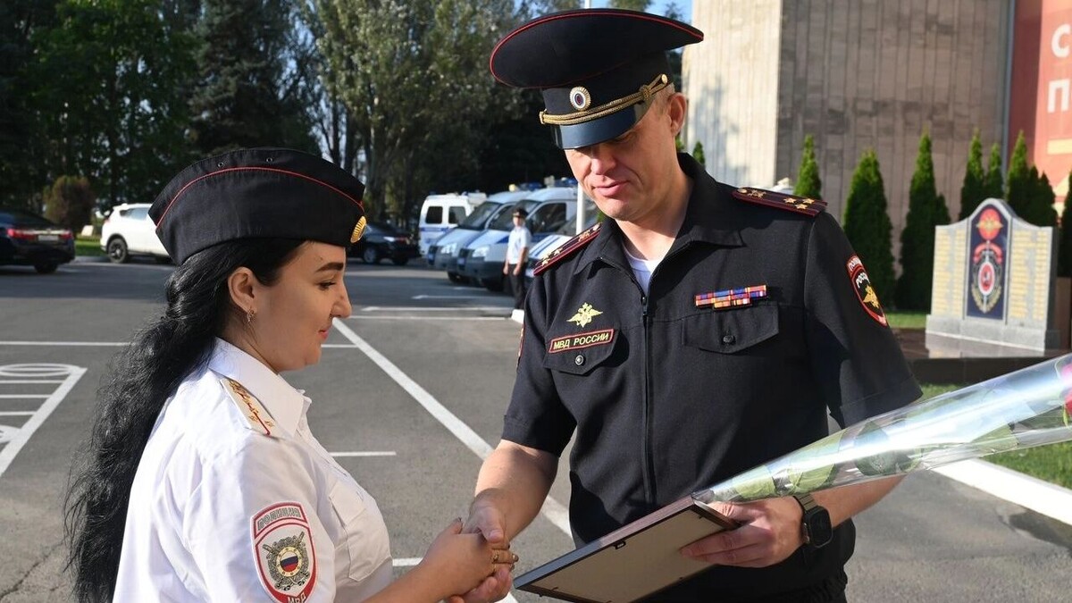     Автор: УМВД Ростова