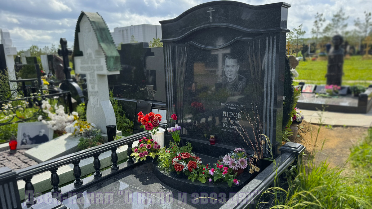 Фотографии сделаны авторами канала "О КИНО И ЗВЕЗДАХ"