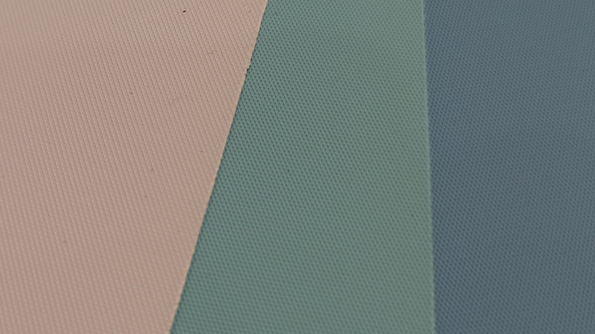 Хуже матового фасада может быть только матовый фасад с мелким фактурным рисунком