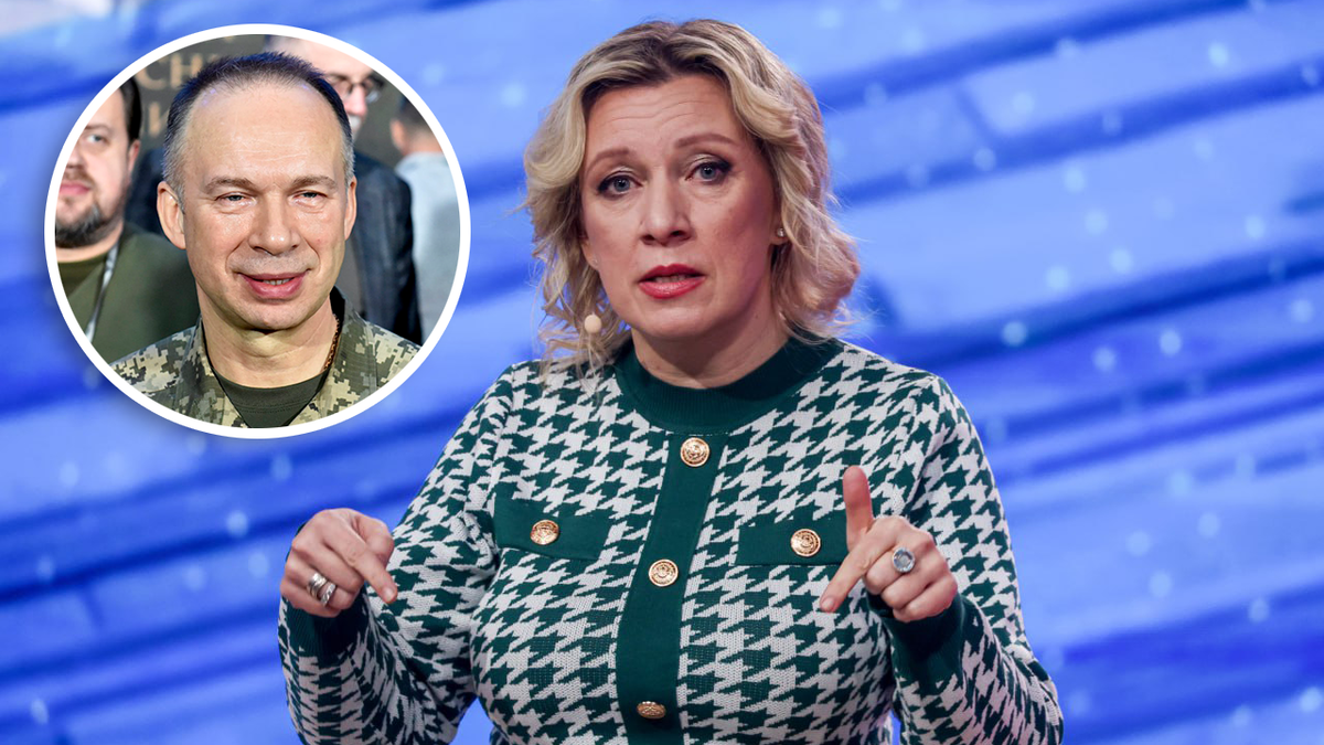 Фото: Shatokhina Natalia / Serhii Chuzavkov / globallookpress.com
