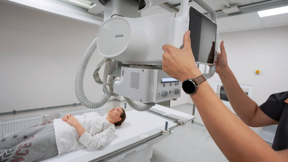 Фото: Марина Молдавская / Коммерсантъ