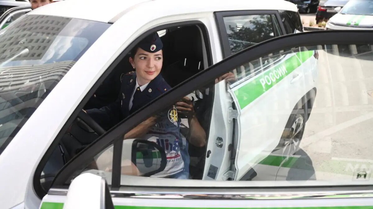    ФСИН России.