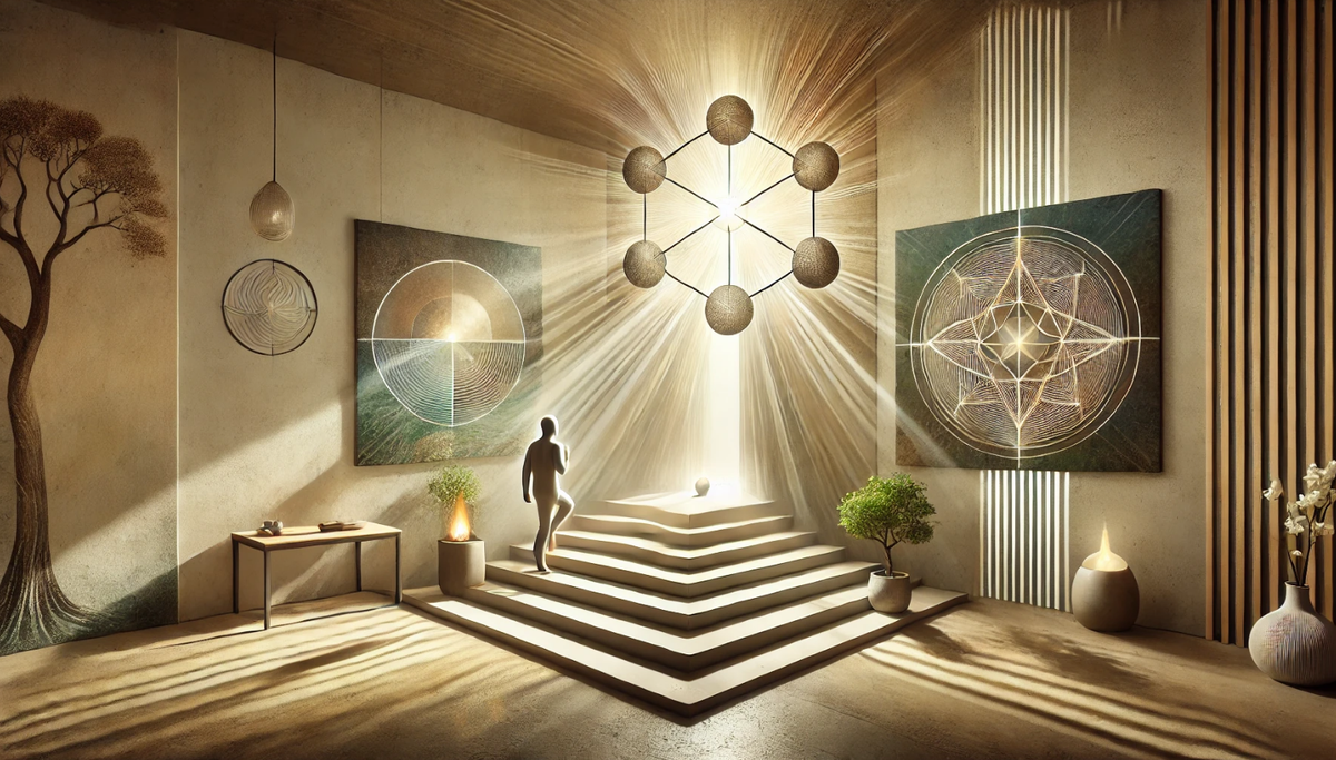 Как найти смысл жизни и обрести гармонию