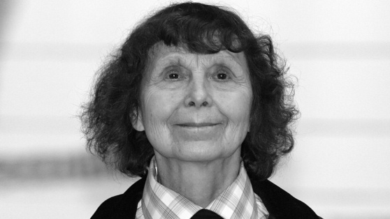    Умерла композитор София Губайдулина, написавшая музыку к фильмам "Вертикаль" и "Чучело" ©Viktor Chernov/Russian Look/Global Look Press