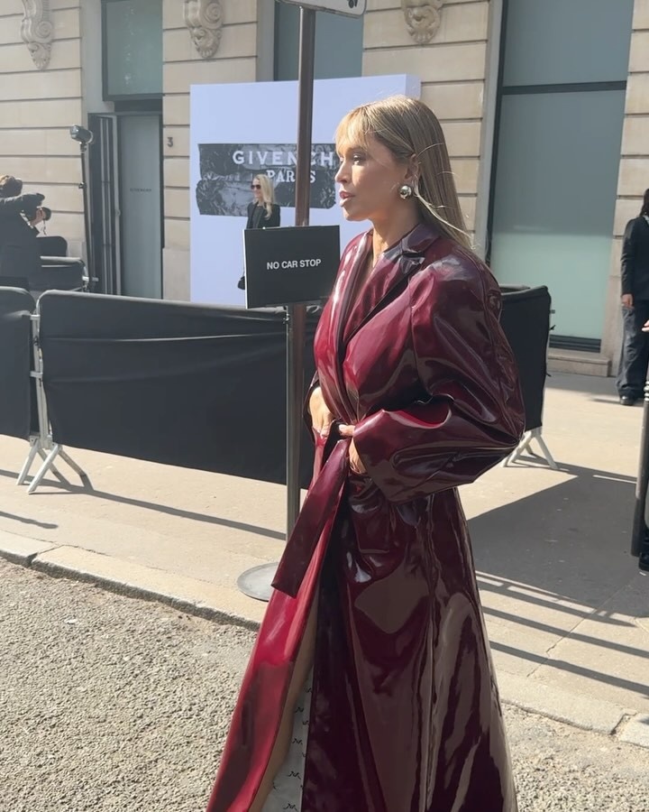 Вера Брежнева. Фото: соцсети/@ververa