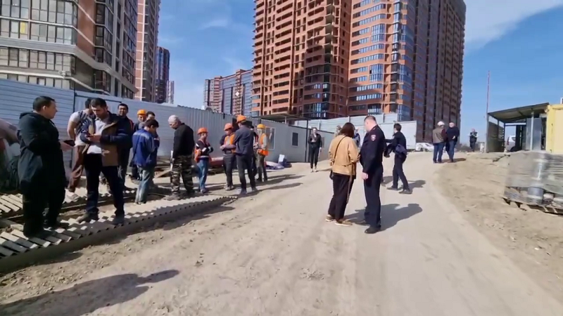    Фото: пресс-служба МВД по Краснодару