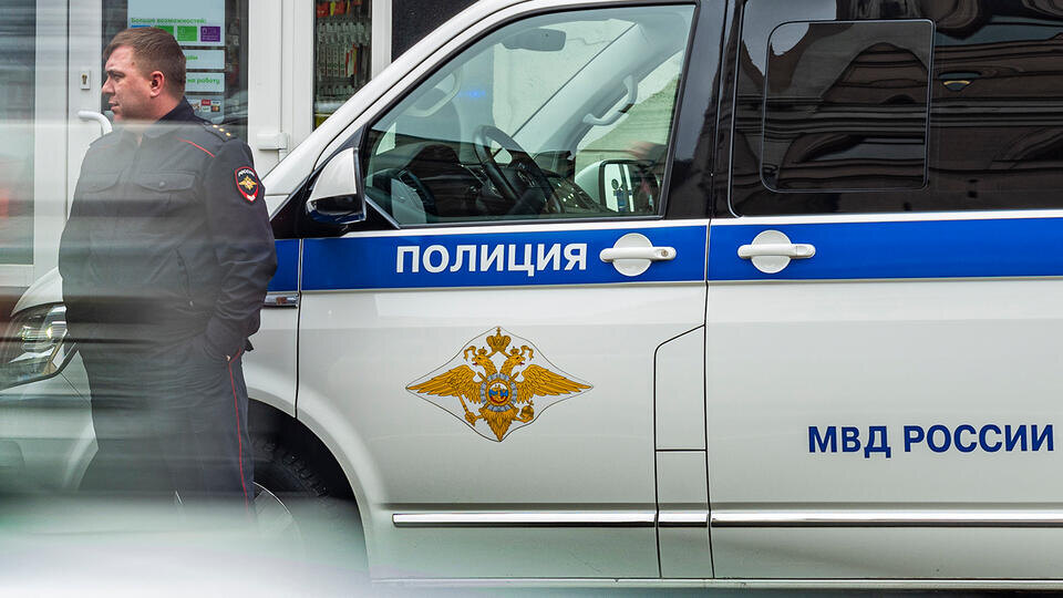     Накачавшая двухлетнего сына метадоном мать устроила дома наркопритон ИЗВЕСТИЯ/Константин Кокошкин