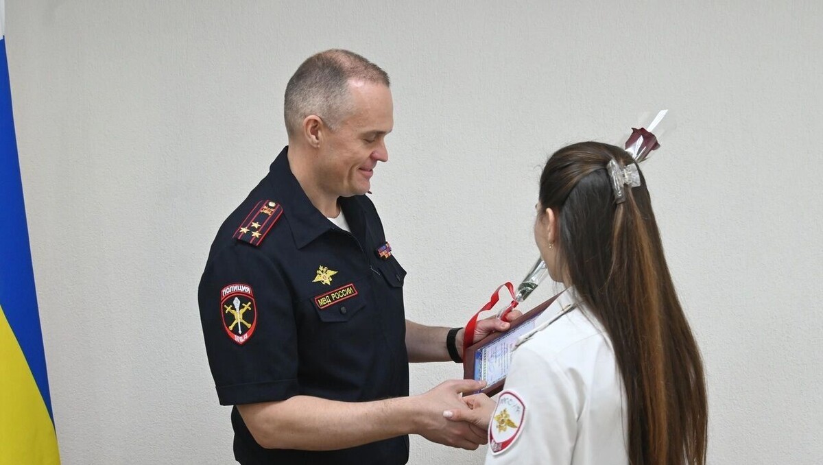     Автор: УМВД по Ростову