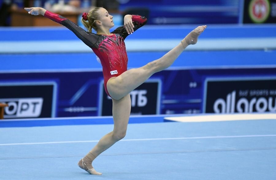     / Источник: © Максим Богодвид/РИА Новости