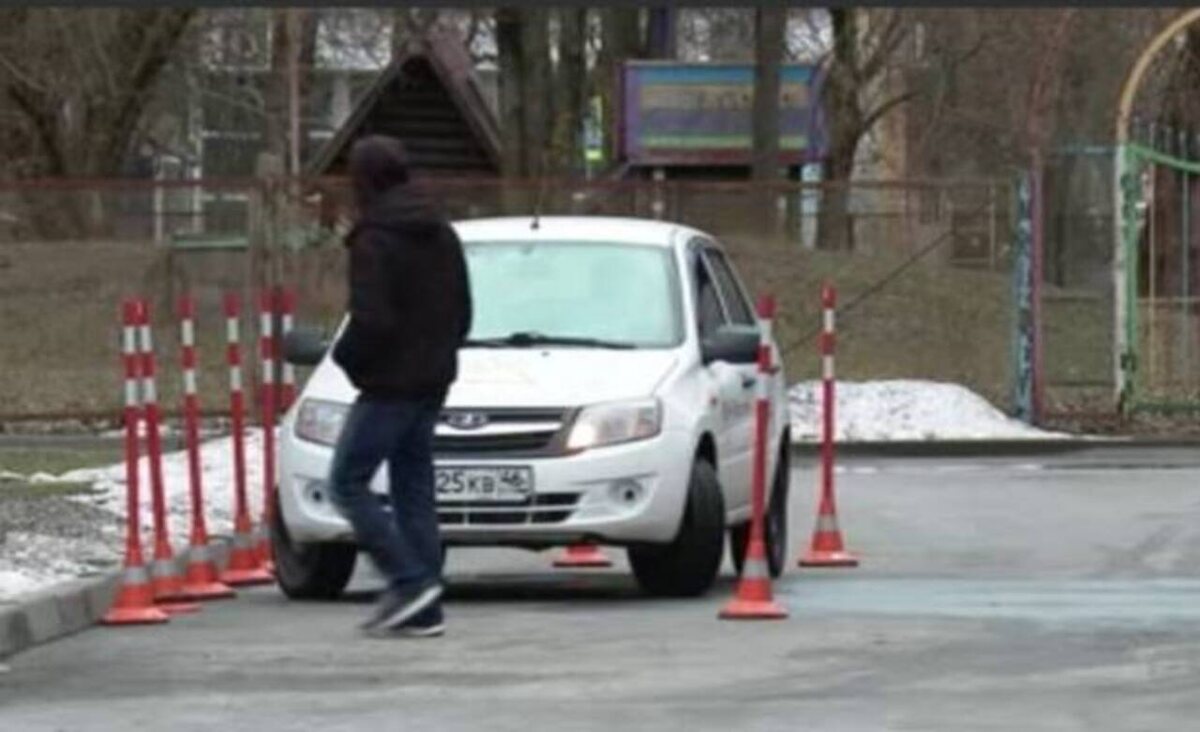    Автошколы в Курске будут оцениваться по числу ДТП с участием учеников