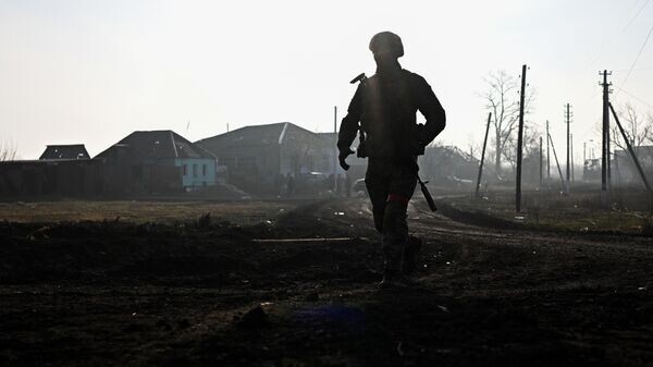    © Sputnik / Сергей Бобылев