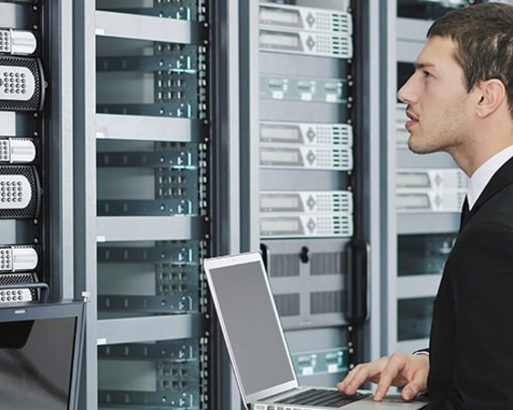    Как ВОЛГГТУ привел меня к карьере системного администратора