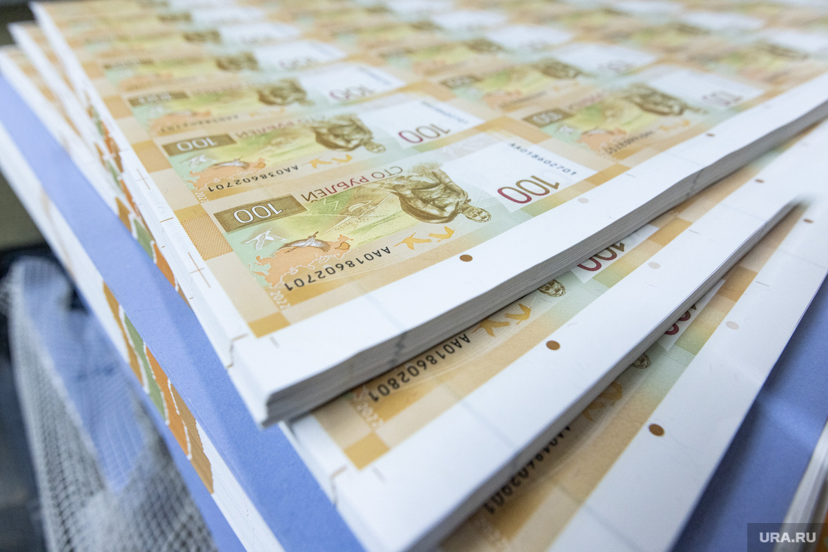 Ускорение инфляции связано с ростом курса валют и несколькими налогами. Фото: Владимир Андреев © URA.RU