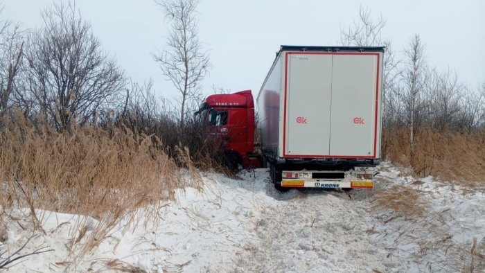 Фото Госавтоинспекции НСО.