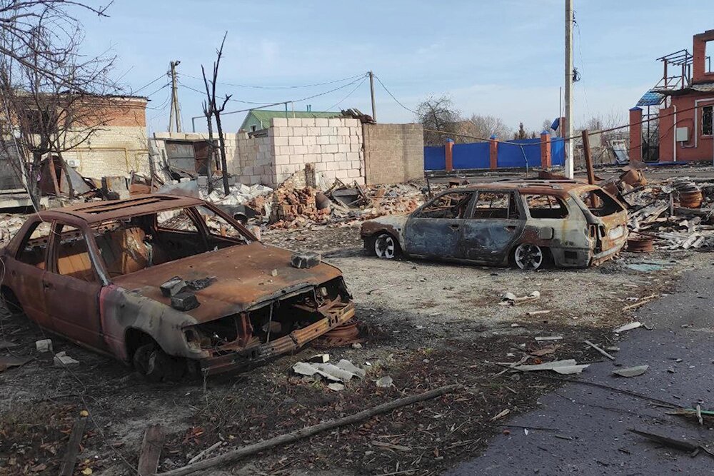    Фото: Министерство обороны РФ