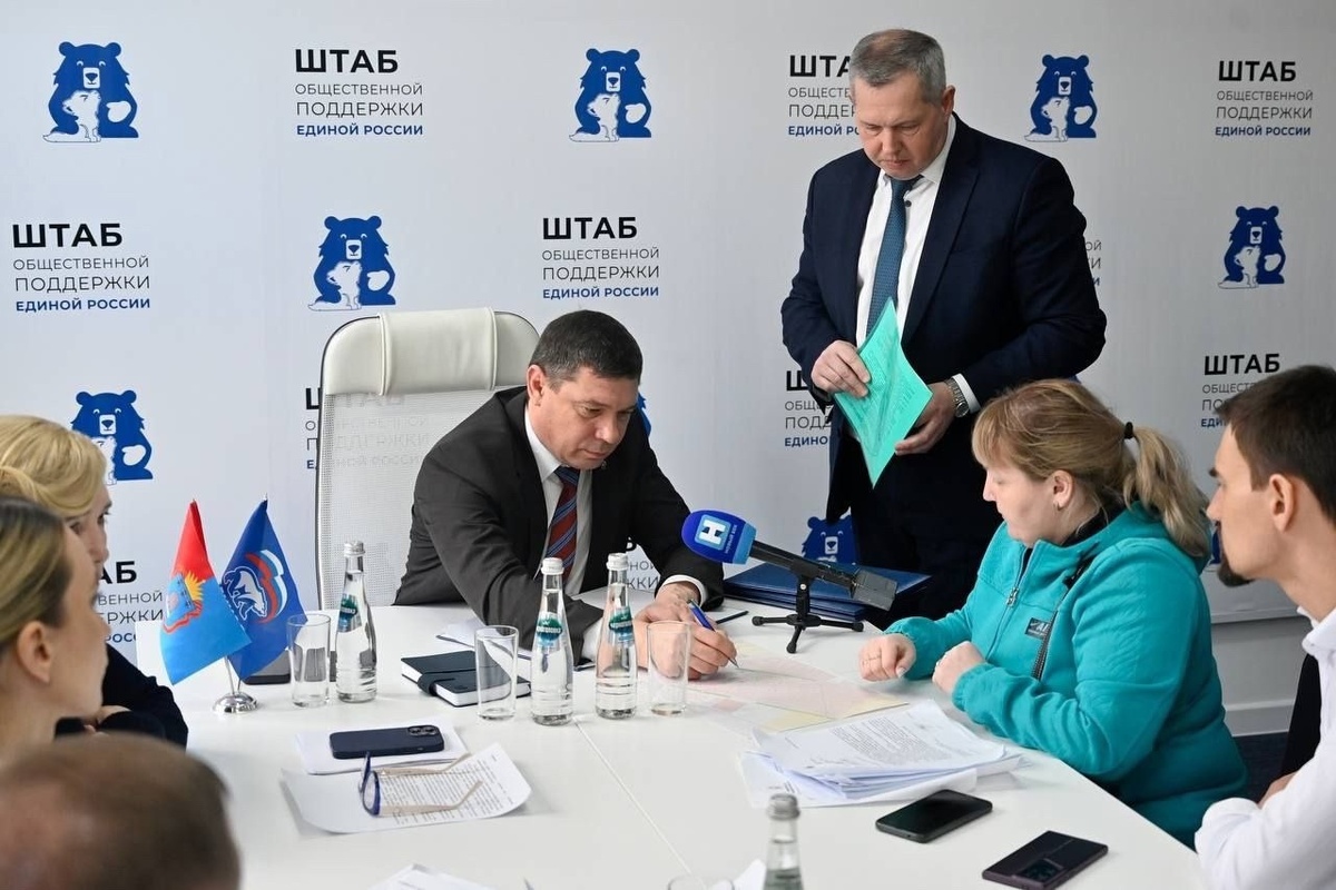 Фото: Павел Васильев