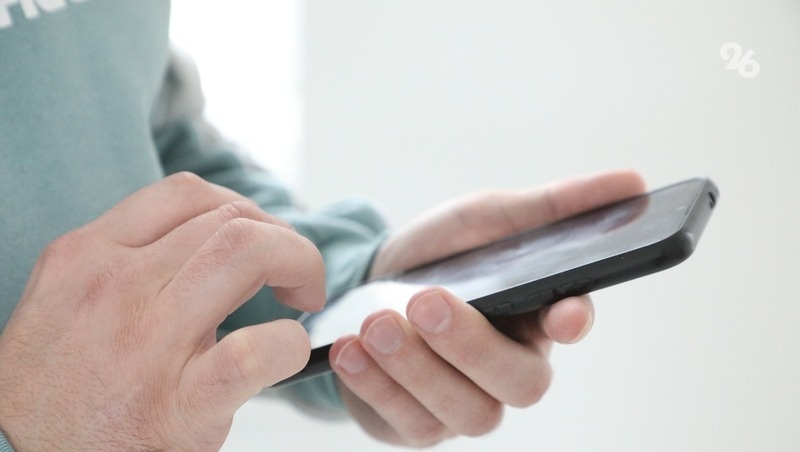      Фото: Дмитрий Ахмадуллин / / ИА «Победа26»