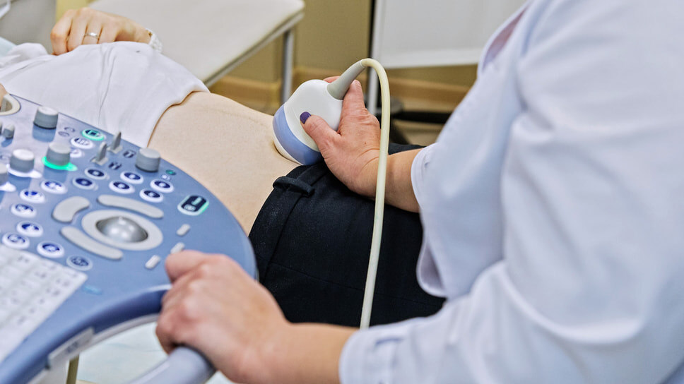 Фото: Олег Харсеев / Коммерсантъ