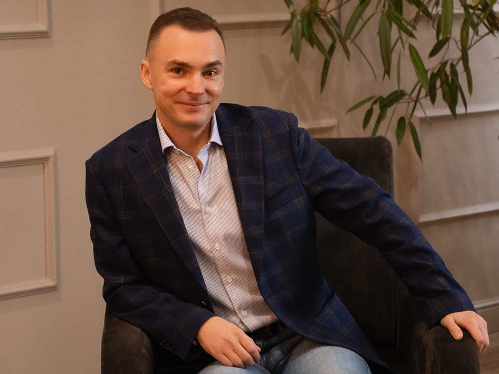 Автор: Павел Ефимов, директор и преподаватель Института биосенсорной психологии.