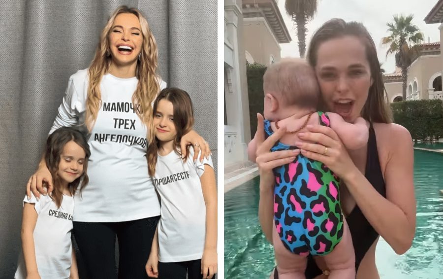    Фото: соцсети, кадр из видео