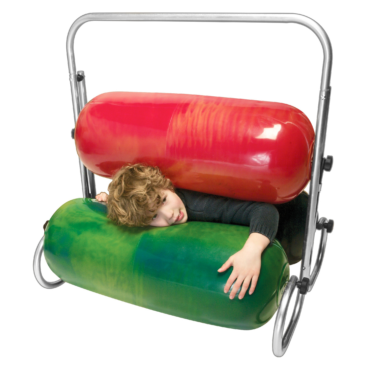 Валики для обнимания: играм и сенсорной интеграции – да, стрессу –  нет.