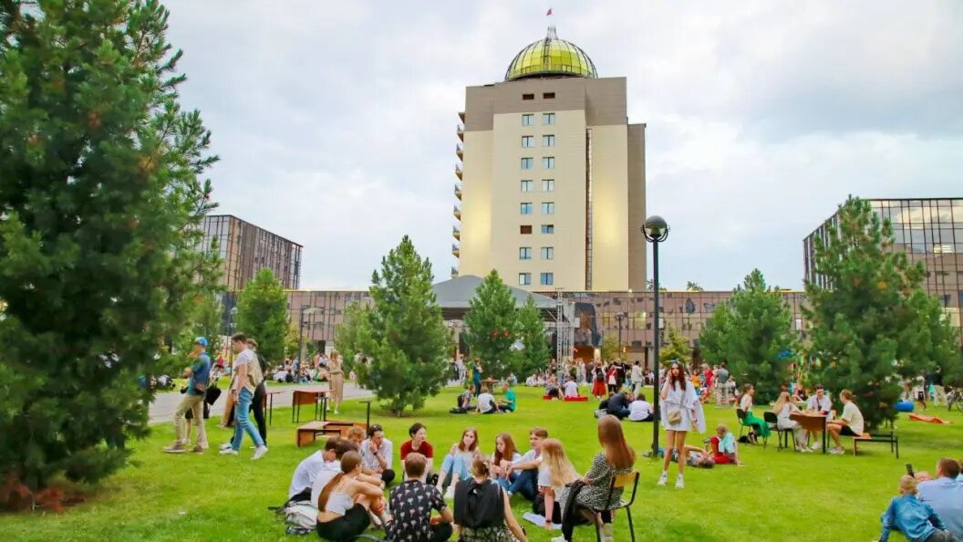    Фото: телеграм-канал Максима Кудрявцева