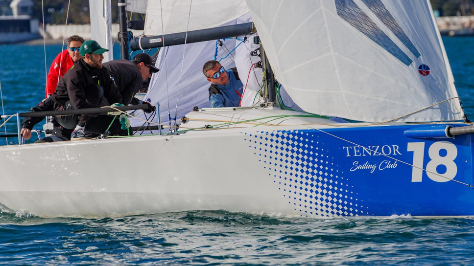 Фото: пресс-служба департамента физической культуры и спорта администрации Сочи