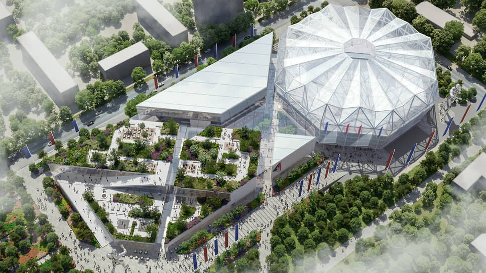 Фото: Проектная документация