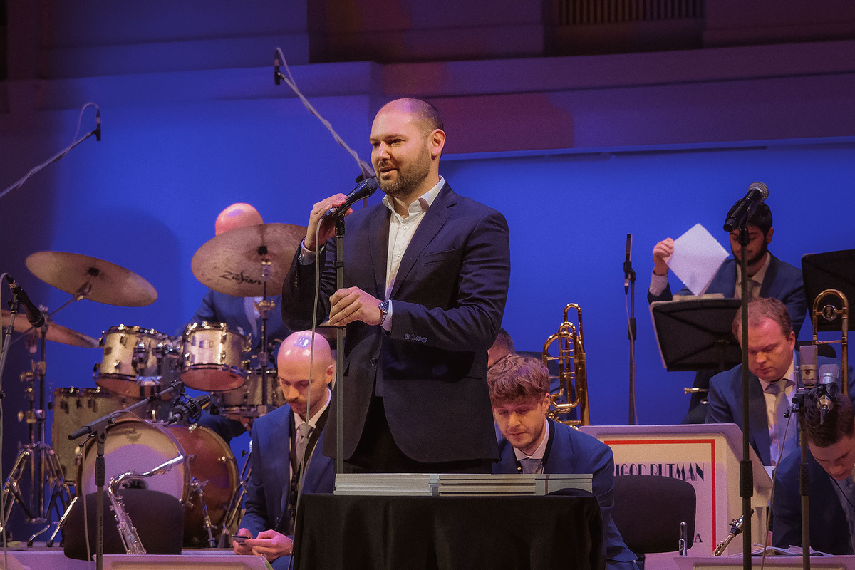    Роман Христюк