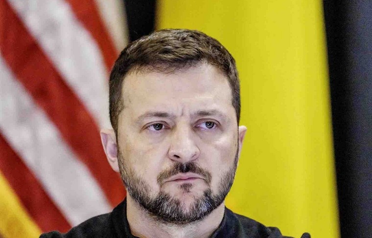    Andreas Arnold/dpa/Global Look Press