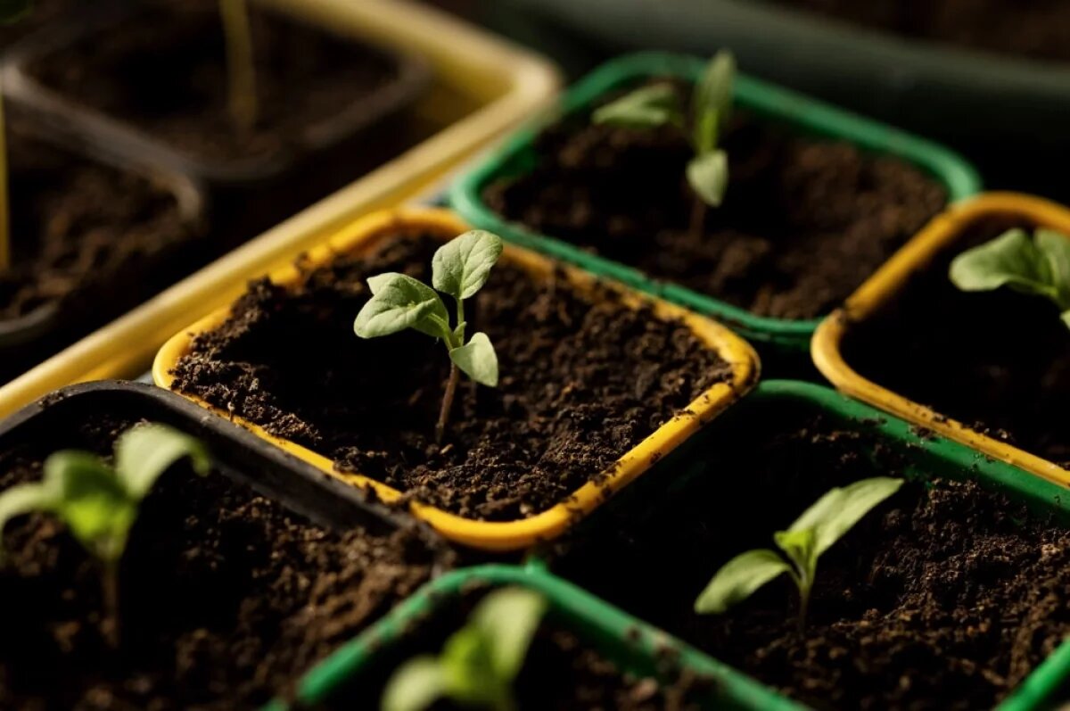    Все от А до Я.