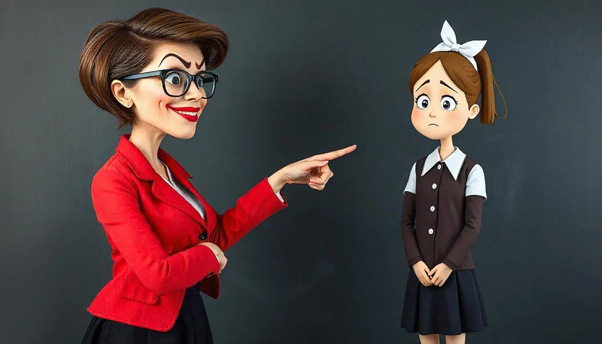 Фото: Арина Розанова | нейросеть Freepik