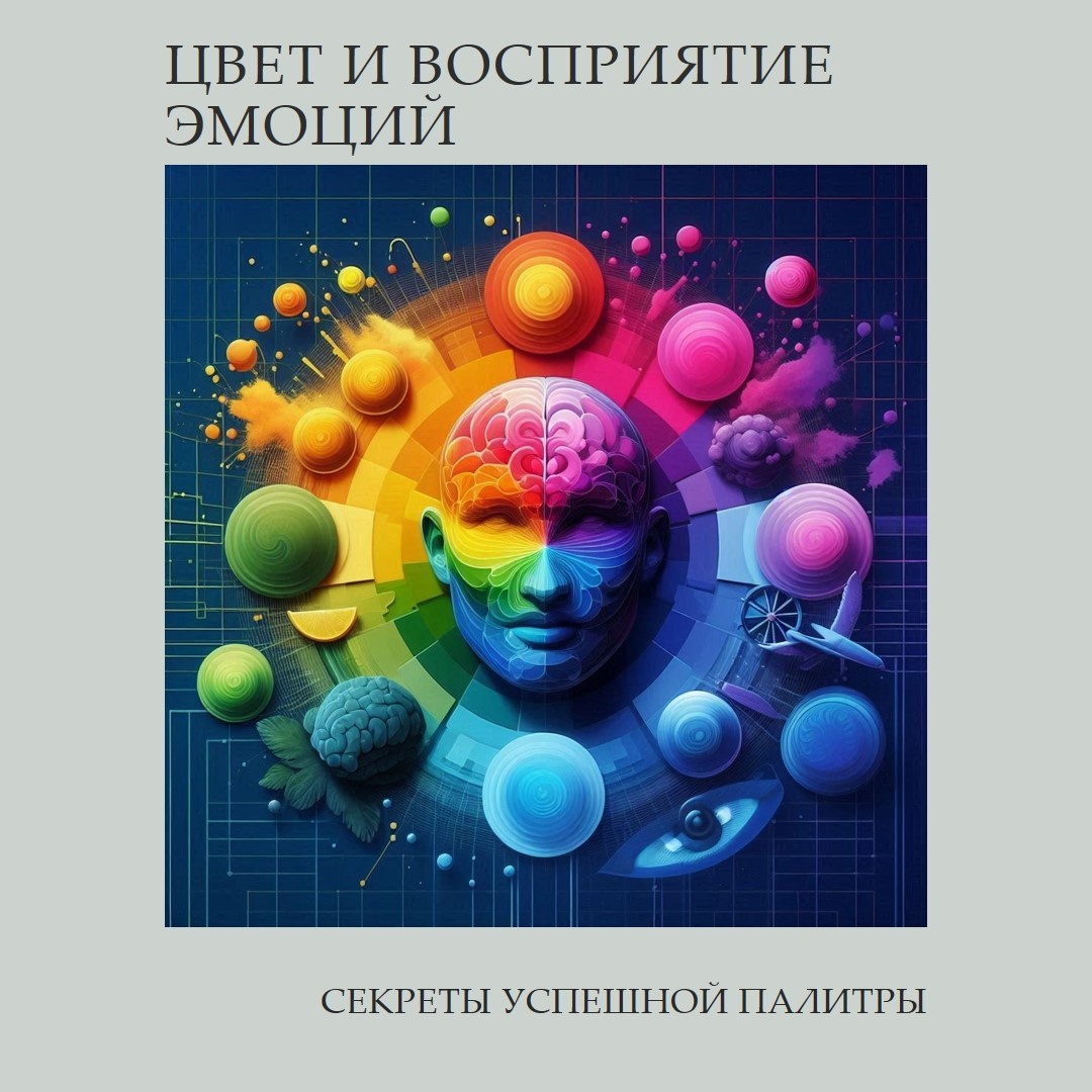 Цвет – это мощный инструмент коммуникации, способный влиять на наши эмоции, поведение и принятие решений. В этом документе мы исследуем психологию цвета, культурные особенности восприятия различных оттенков, и раскроем принципы создания эффективных цветовых палитр. Вы узнаете, как применять цветовую теорию в дизайне, маркетинге и повседневной жизни для достижения нужного эмоционального отклика и влияния на аудиторию