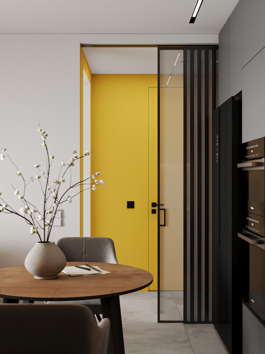 Дизайнер Екатерина Северова