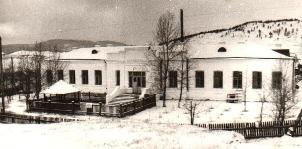 Больница №1