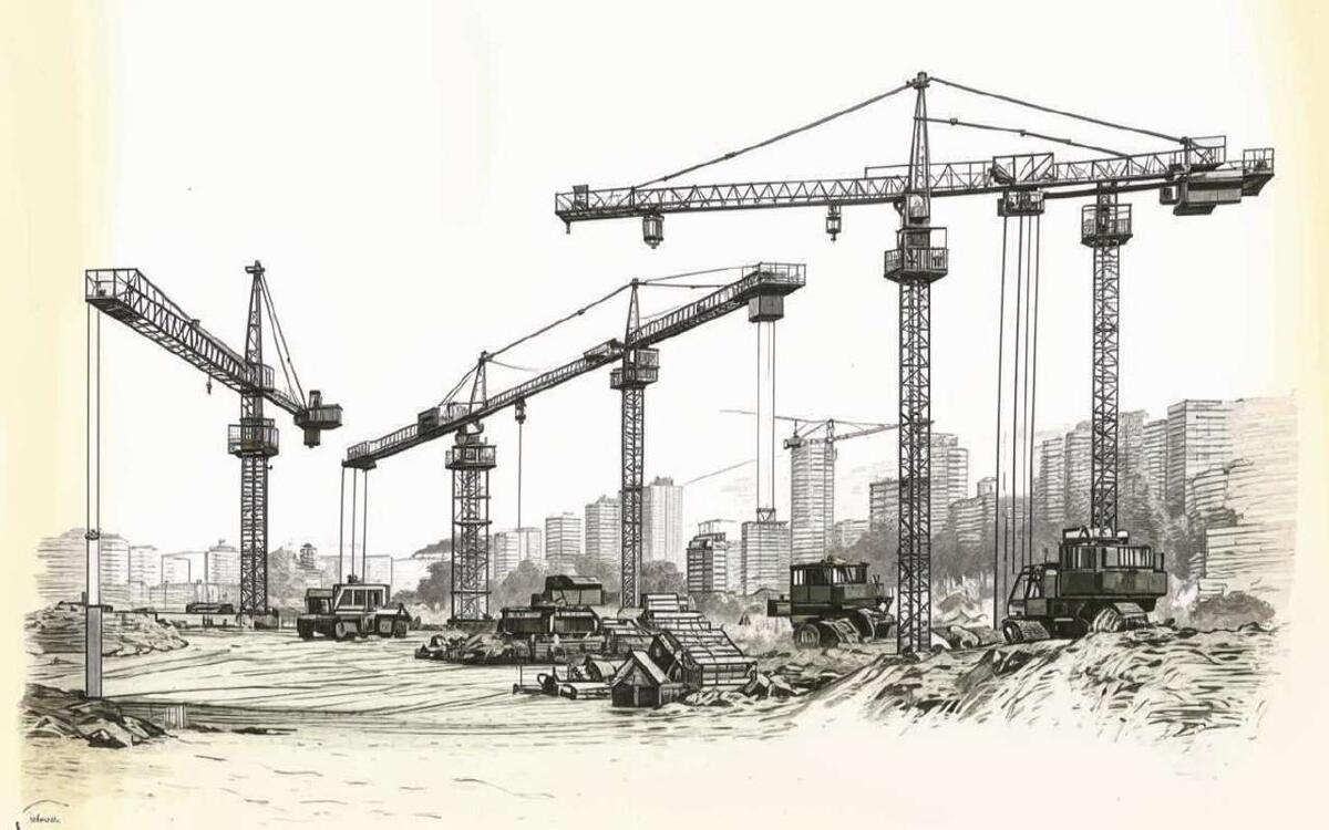    Воронежские власти собираются банкротить связанную с депутатом Михаилом Гусевым компанию Иллюстрация: нейросеть «Кандинский»