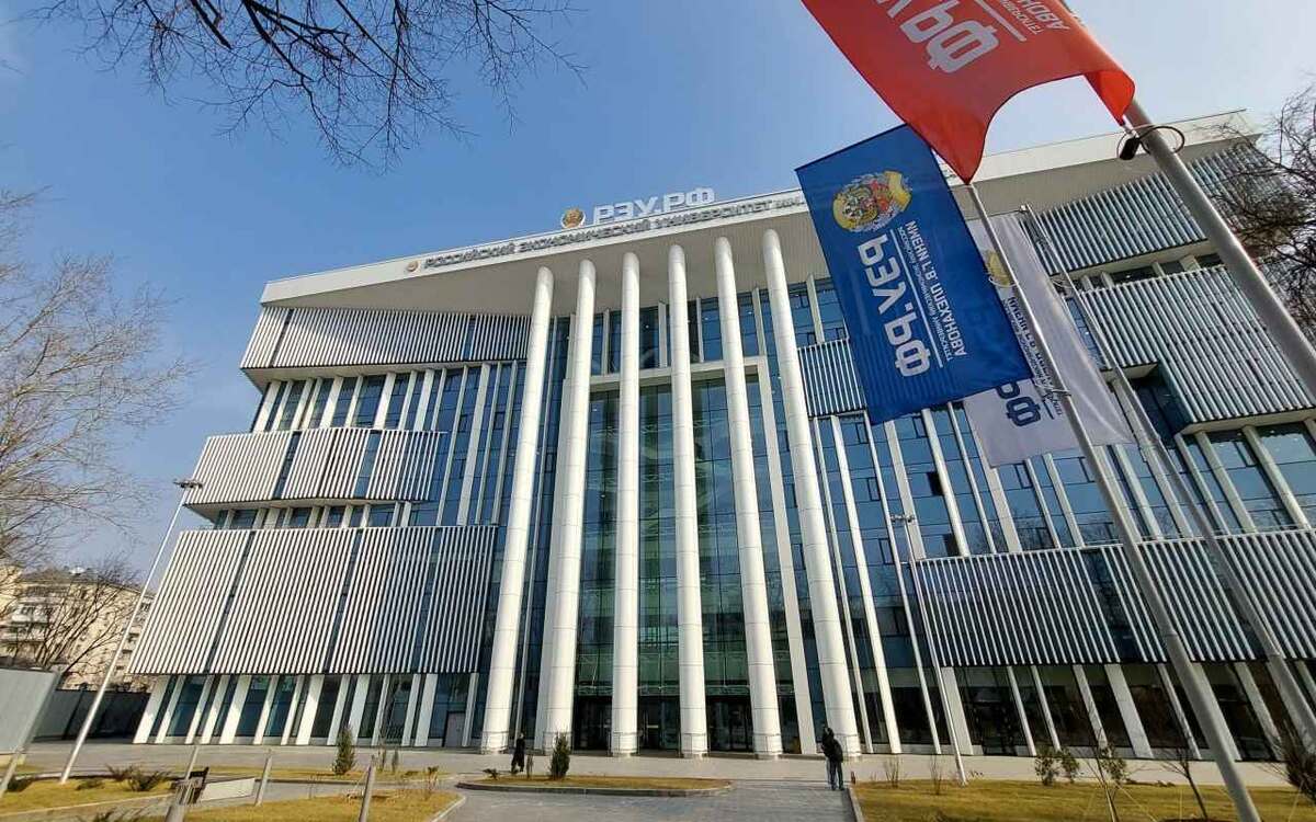    У вузов Черноземья могут появиться проблемы из-за анализа Счётной палаты Фото автора