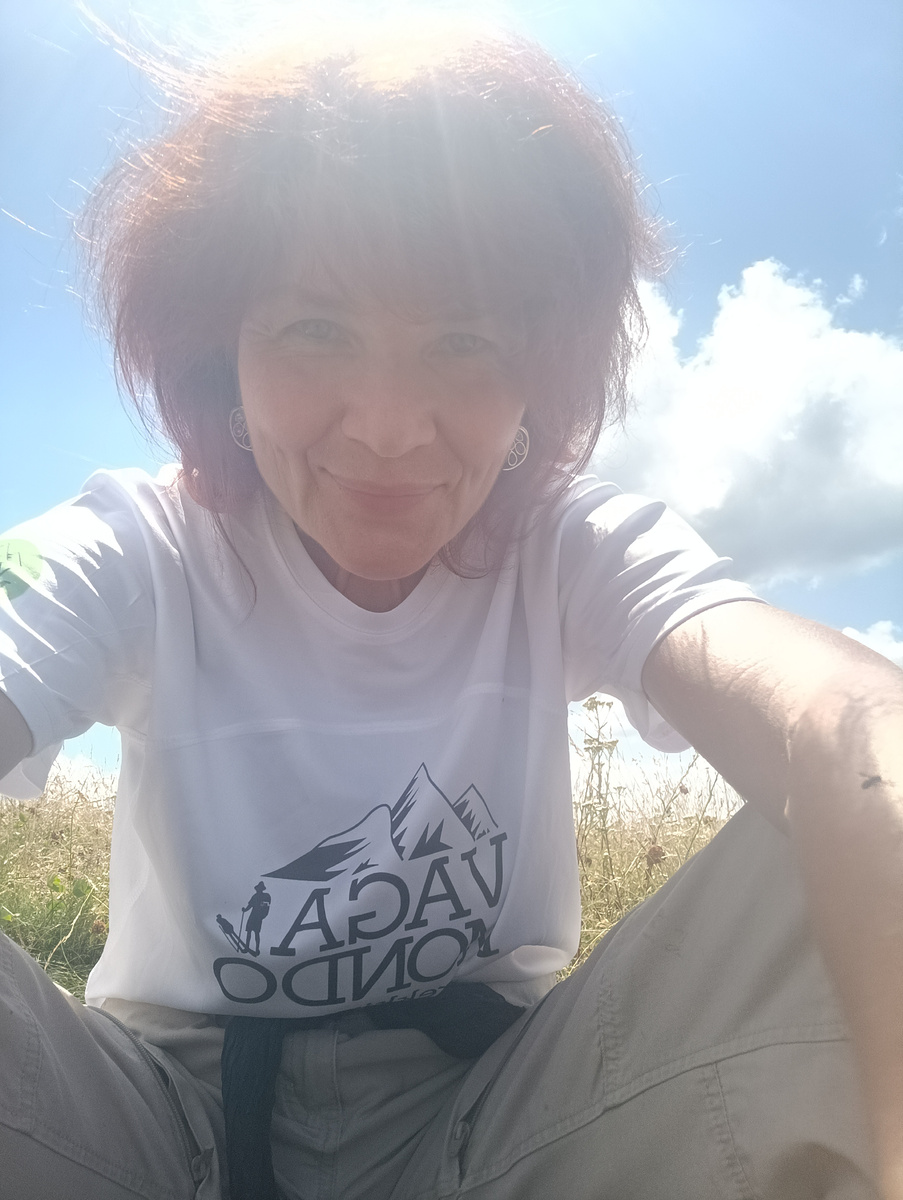 Вершина Uomo di Sasso на массиве Пратоманьо