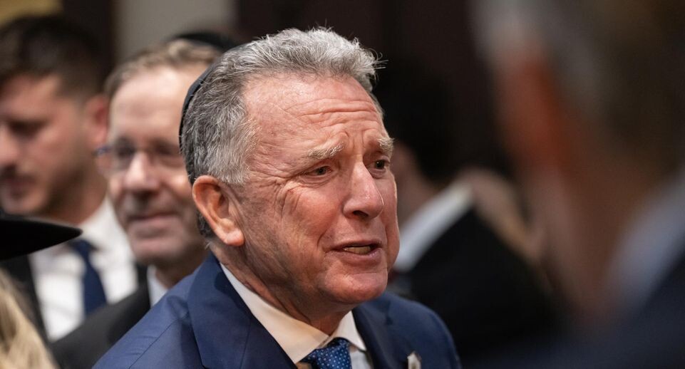    Lev Radin/Keystone Press Agency / www.globallookpress.com