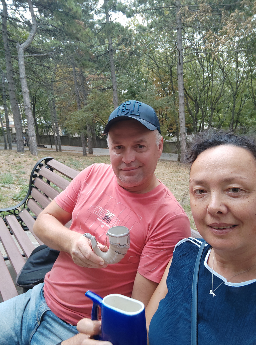 Специальные кружки 