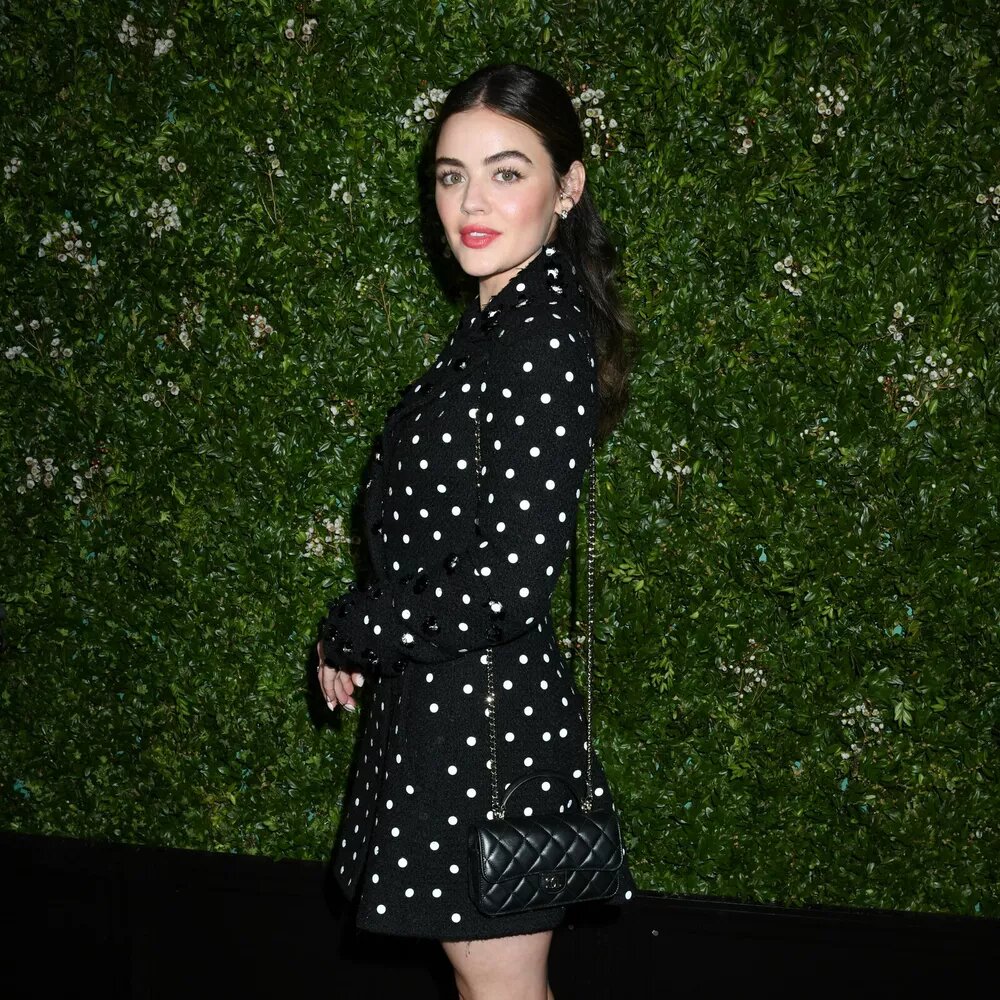 Люси Хейл📷
