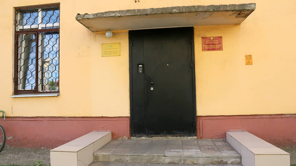 Фото: Константин Франовский / Коммерсантъ