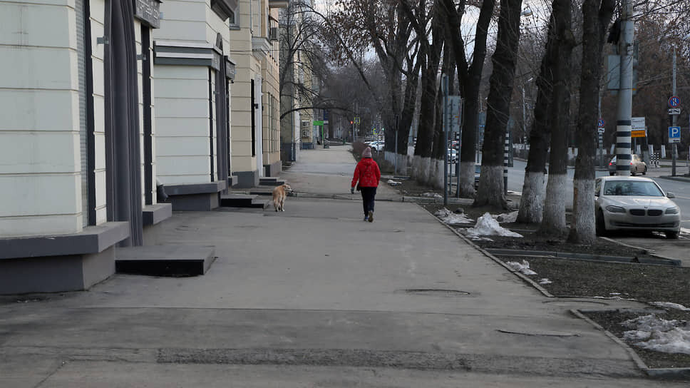 Фото: Юрий Стрелец / Коммерсантъ