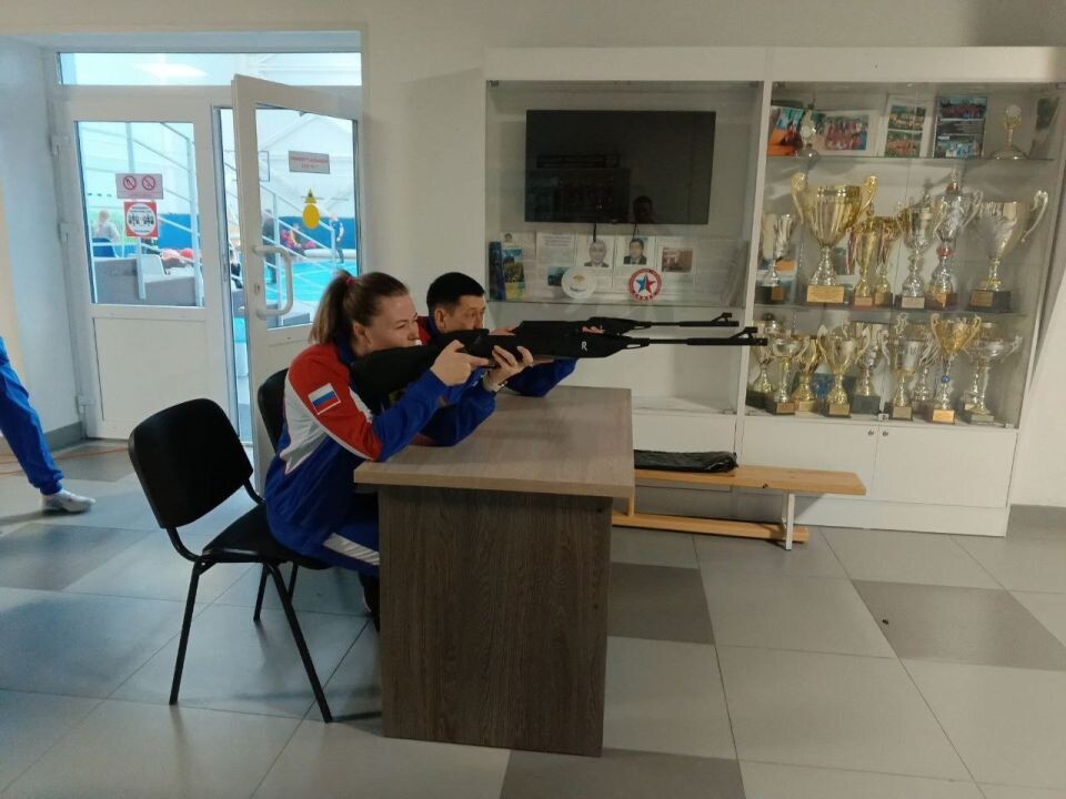    Зимний фестиваль ГТО в Республике Алтай. Источник: Пресс-служба Минспорта Республики Алтай