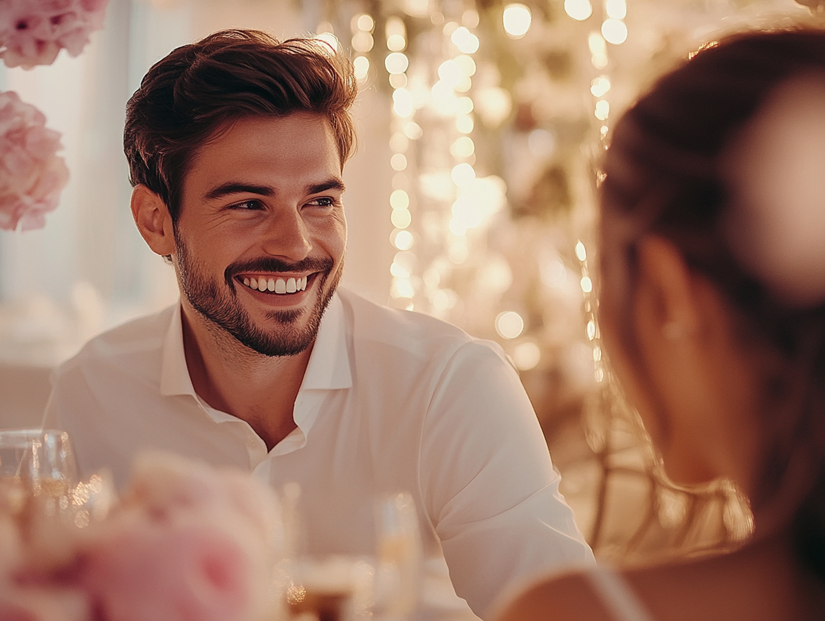    Как организовать идеальную свадьбу: пошаговое руководство для создания вашего волшебного дня Антон